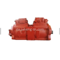 Kobelco SK330LC-6E Hydraulisk pumpe LC10V00005F4 LC10V0000F2